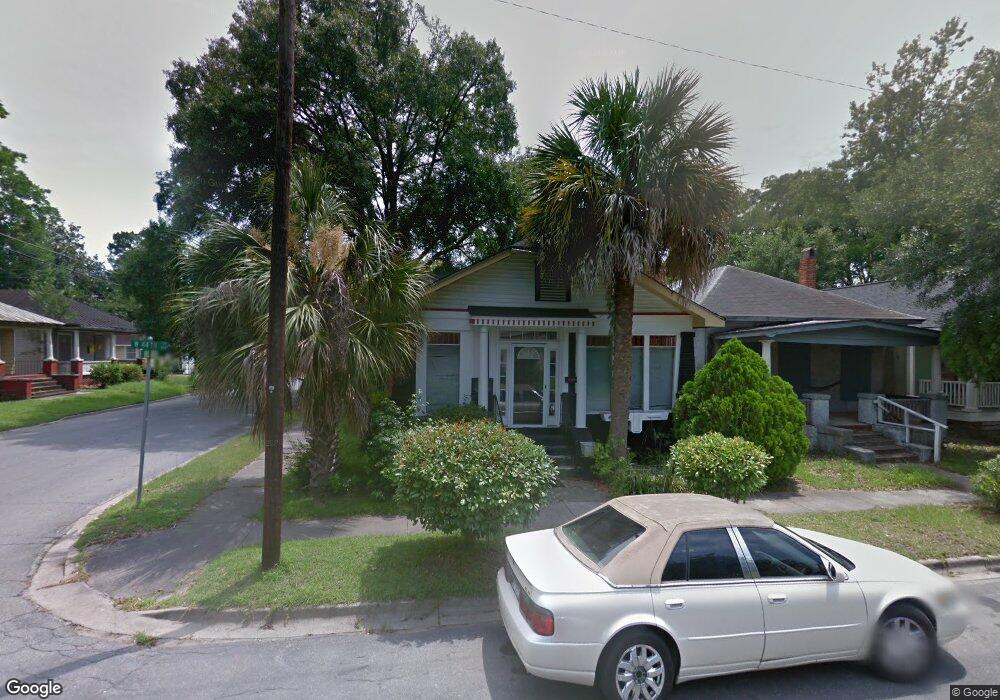 801 W 44th St, Savannah, GA 31405 - photo 1