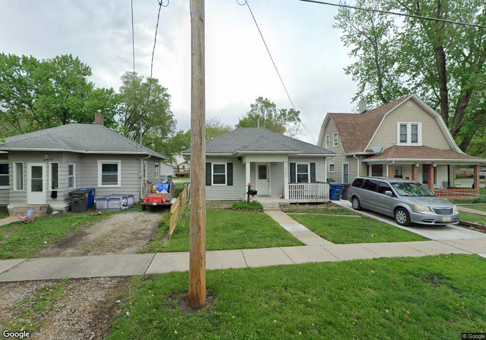 2440 Des Moines St, Des Moines, IA 50317 - photo 1