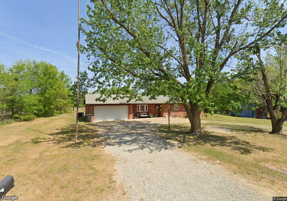 3450 Silver Lake Place, Bartlesville, OK 74006 - photo 1