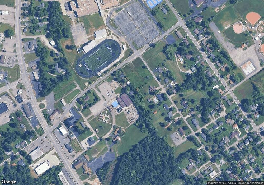 1108 Tower St, Charlestown, IN 47111 - photo 1