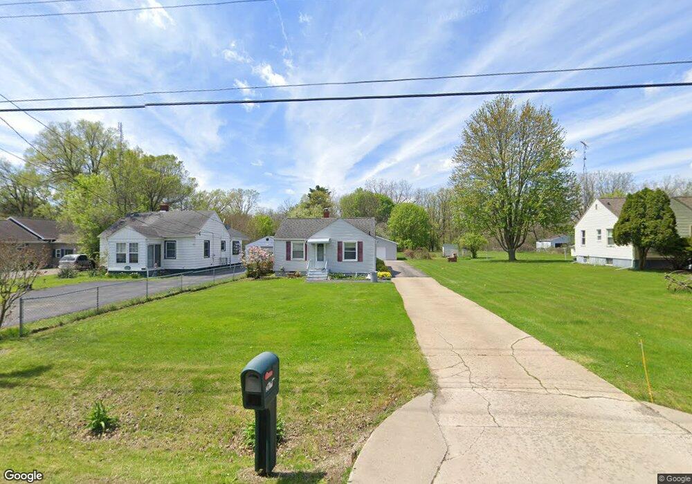 2340 Utley Rd, Flint, MI 48532 - photo 1