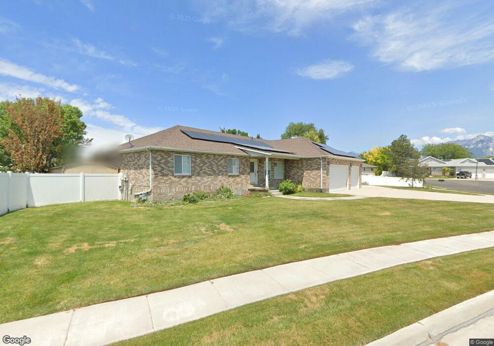 1214 Matthews Way, Riverton, UT 84065 - photo 1