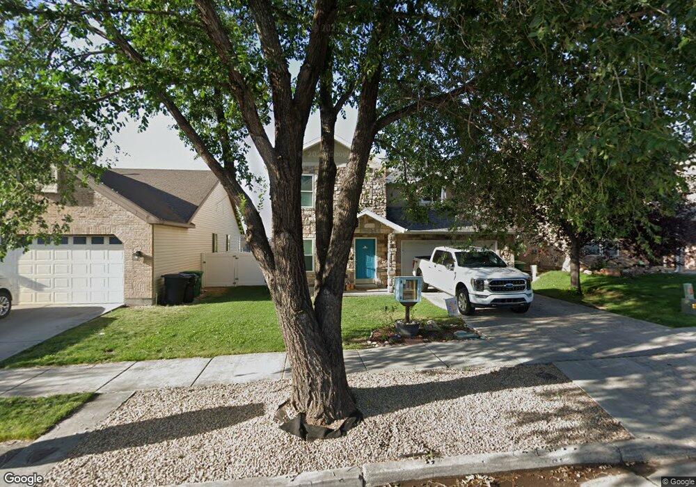 6581 Sierra Oaks Dr, West Jordan, UT 84081 - photo 1