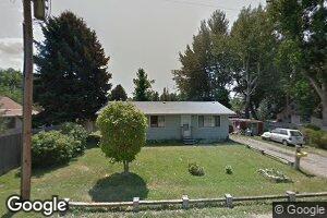 1638 Birch St, Ballantine, MT 59006