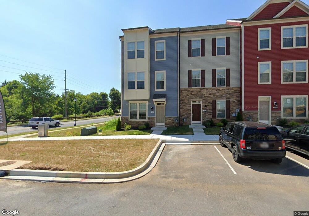 2000 Goose Creek Way, Frederick, MD 21702 - photo 1