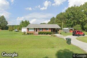 9635 Us Highway 158, Conway, NC 27820