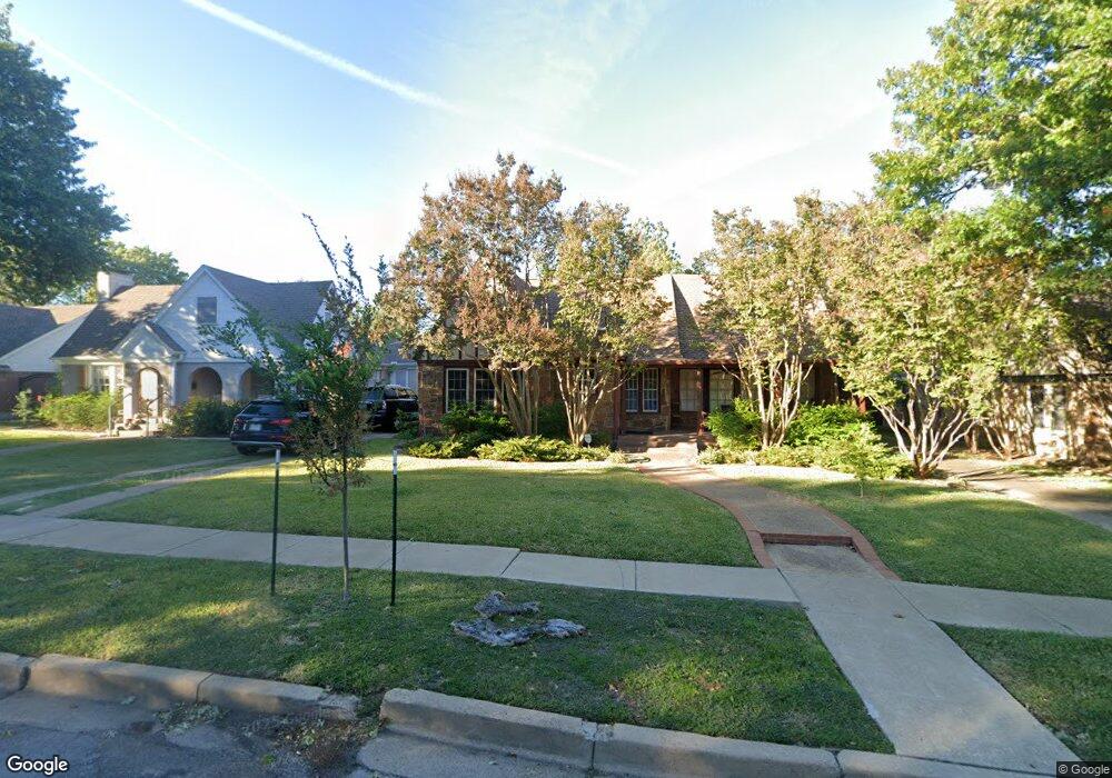 5439 Mccommas Blvd, Dallas, TX 75206 - photo 1
