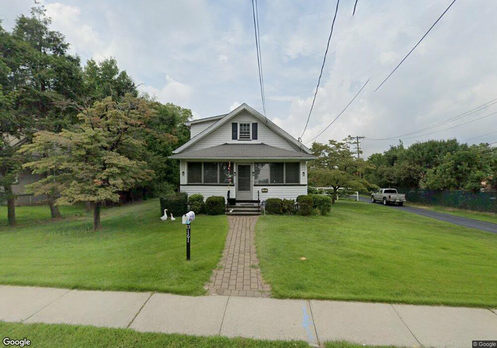 161 Browertown Rd, Little Falls, NJ 07424 - photo 1