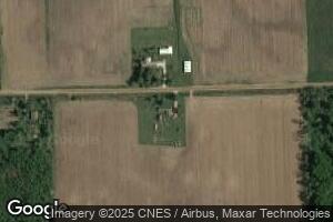 4186 Mushroom Rd, Deford, MI 48729