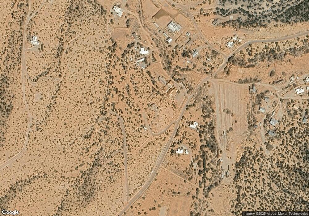 2 Camino Del Cuervo, Placitas, NM 87043 - photo 1