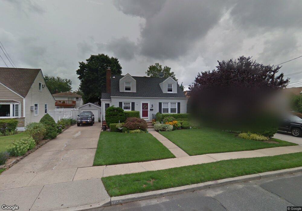 1027 Adams Ave, Franklin Square, NY 11010 - photo 1