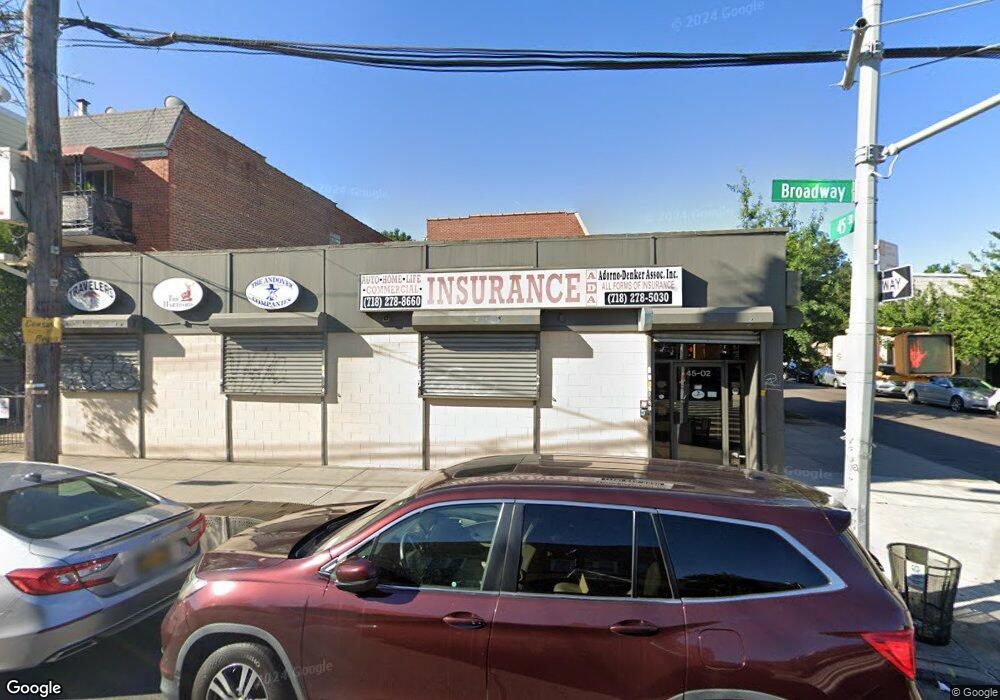 4502 Broadway, Long Island City, NY 11103 - photo 1