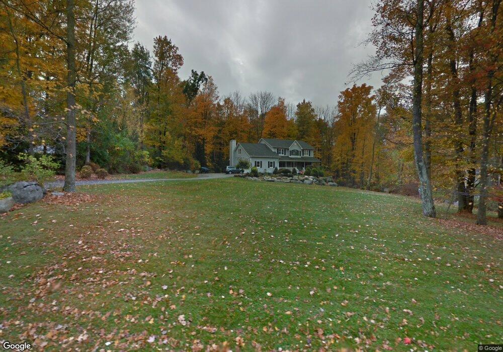 8 Rose Ln, Brewster, NY 10509 - photo 1