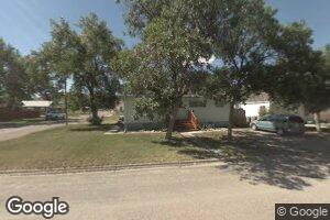 1204 Chouteau St, Fort Benton, MT 59442