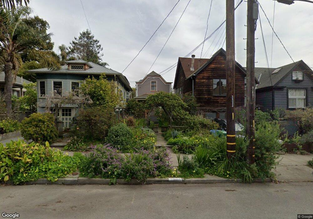 3051 Wheeler St, Berkeley, CA 94705 - photo 1