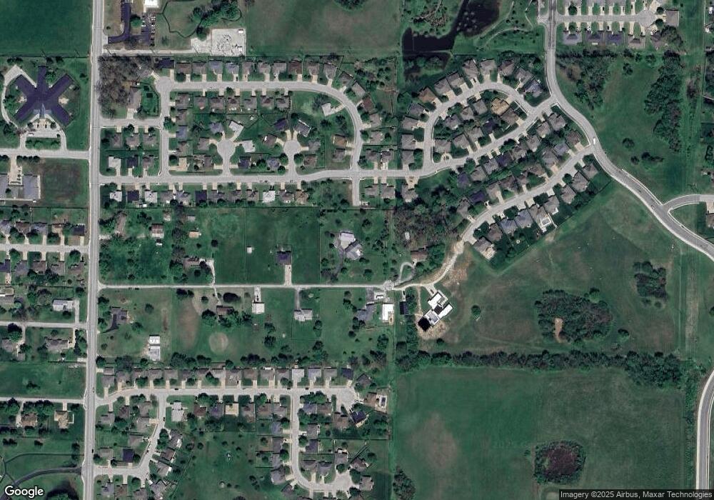 1007 Sterling Ct, Nixa, MO 65714 - photo 1