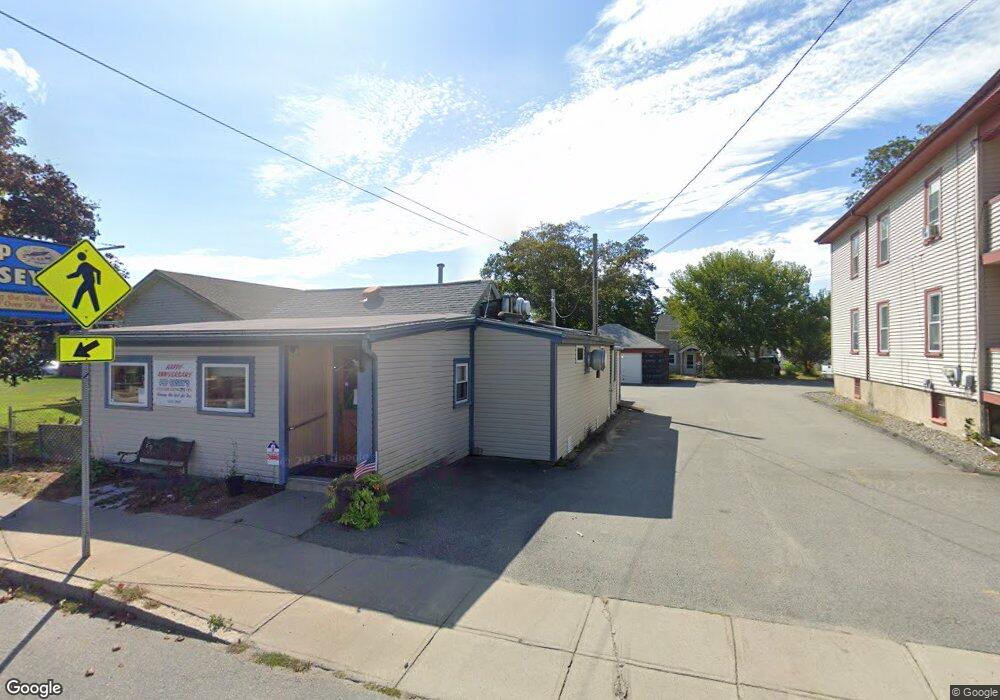 141 S Main St, Acushnet, MA 02743 - photo 1