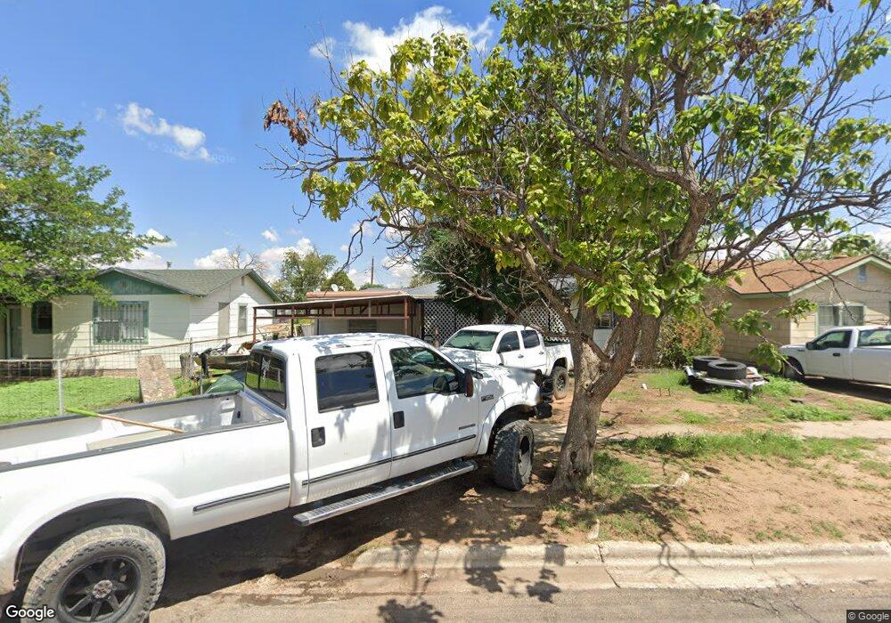 1214 S Mckinley St, Hobbs, NM 88240 - photo 1