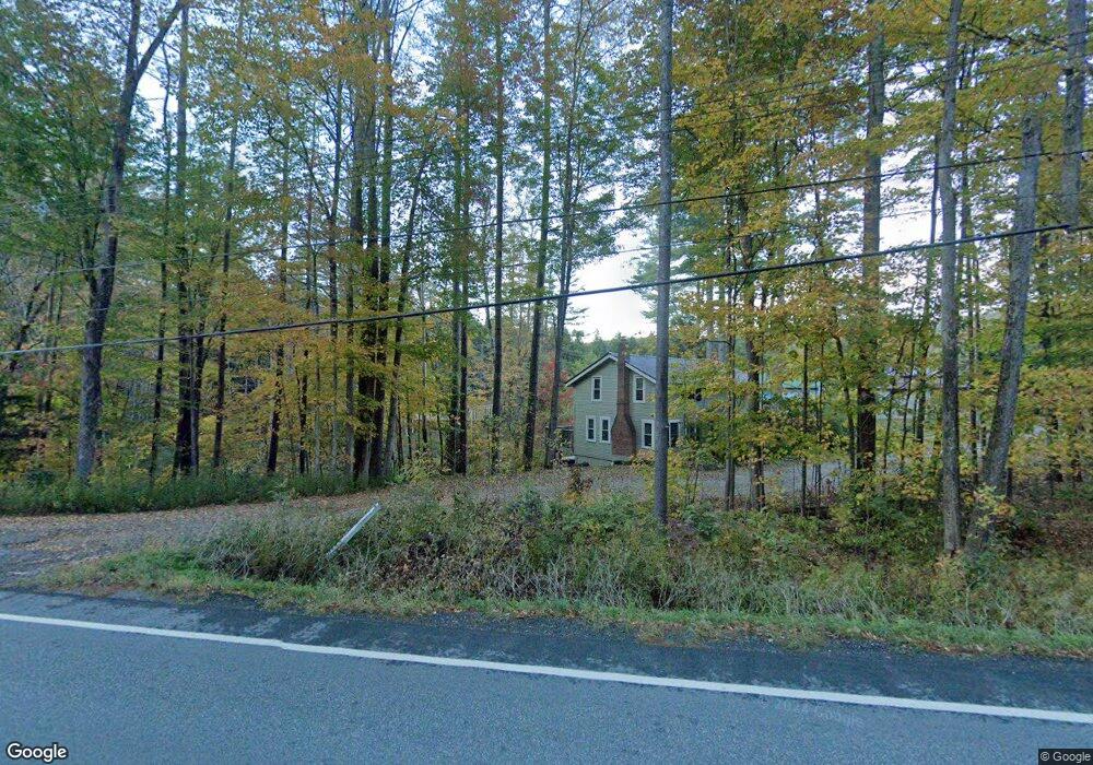 82 Slacks Pasture Rd, Ludlow, VT 05149 - photo 1