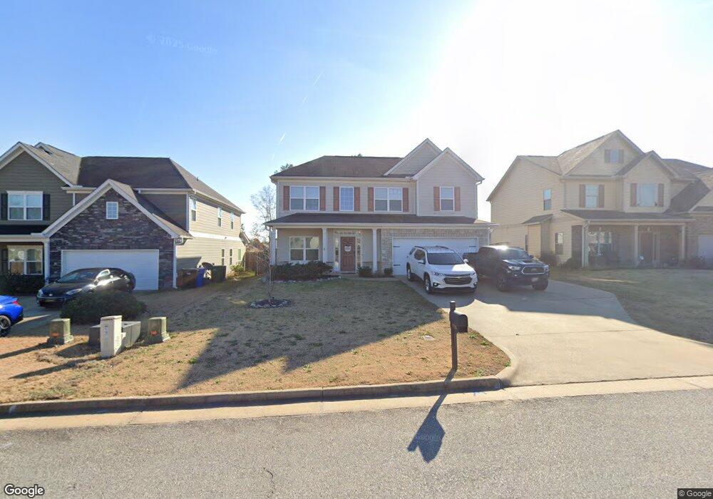 9708 Yellow Pine Rd, Midland, GA 31820 - photo 1