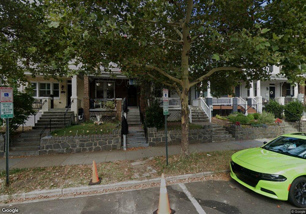 1106 4th St NE, Washington, DC 20002 - photo 1