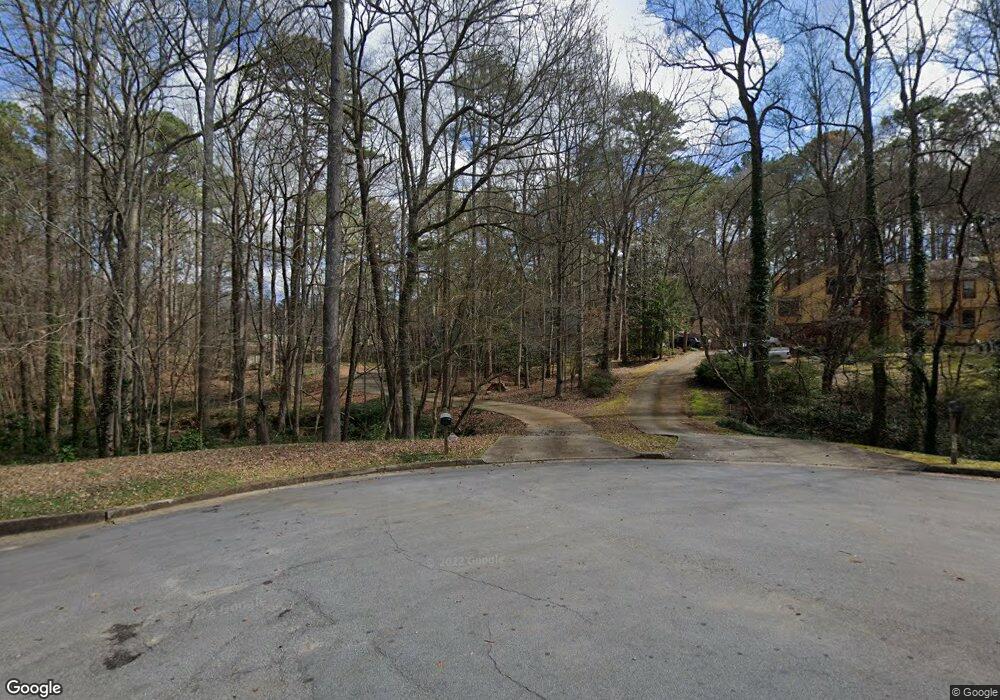5006 Tanaga Ct unit 1, Stone Mountain, GA 30087 - photo 1
