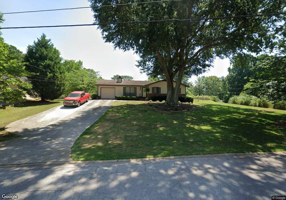 1709 Sigman East Dr NW, Conyers, GA 30012 - photo 1