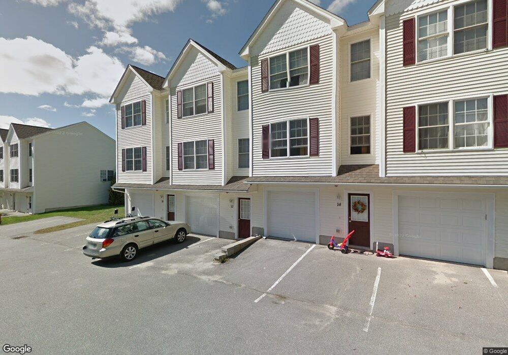 14 Magnolia Dr, Dover, NH 03820 - photo 1