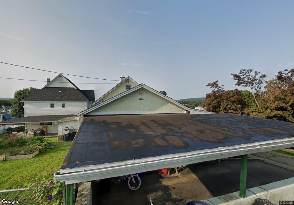 1310 Rundle St, Scranton, PA 18504 - photo 1