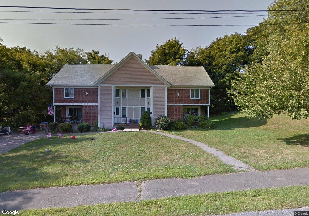 8 Dimock St, Danvers, MA 01923 - photo 1