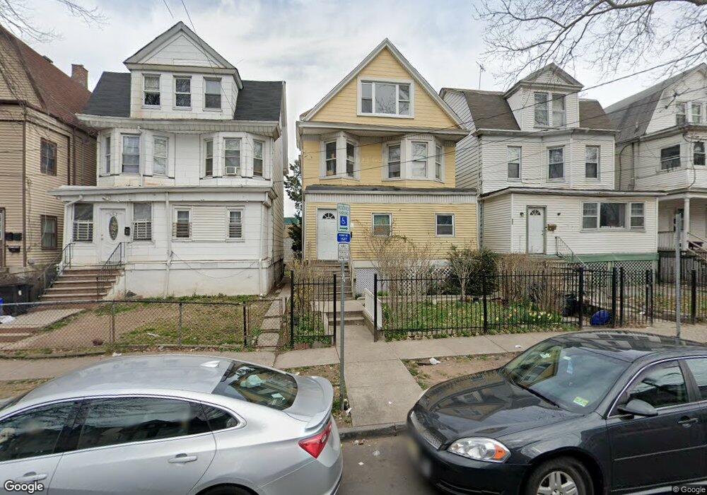 461 4th Ave W, Newark, NJ 07107 - photo 1