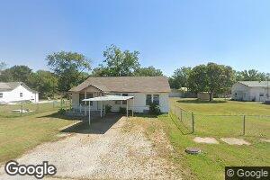 408 N Walnut St, Commerce, OK 74339