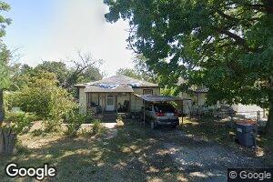 414 N Walnut St, Commerce, OK 74339