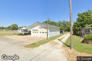 400 N Walnut St, Commerce, OK 74339