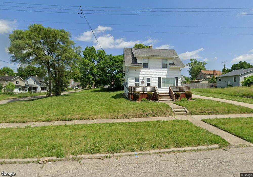 603 Lippincott Blvd, Flint, MI 48503 - photo 1