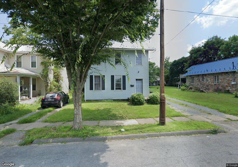 27 N Market St, Muncy, PA 17756 - photo 1