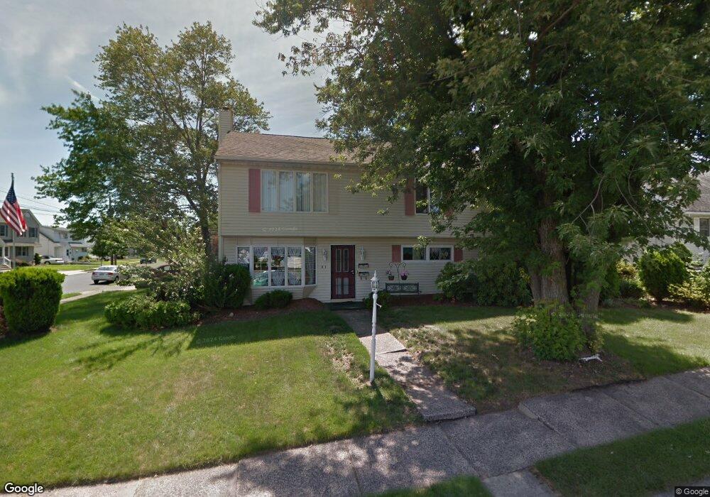 83 Killian Place, Totowa, NJ 07512 - photo 1