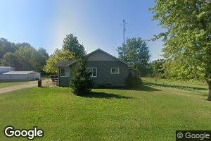 8989 Smoky Row Rd, Greens Fork, IN 47345