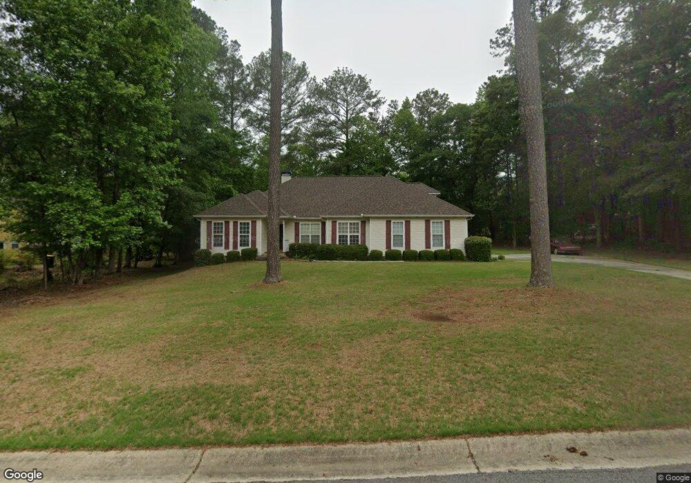 28 Harwich Way, Sharpsburg, GA 30277 - photo 1