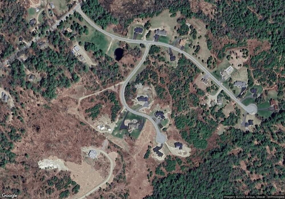 10 Deer Path Ln, Mirror Lake, NH 03853 - photo 1