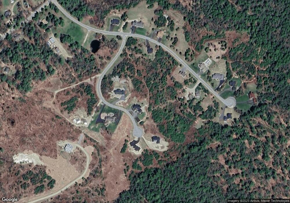 12 Deer Path Ln, Mirror Lake, NH 03853 - photo 1