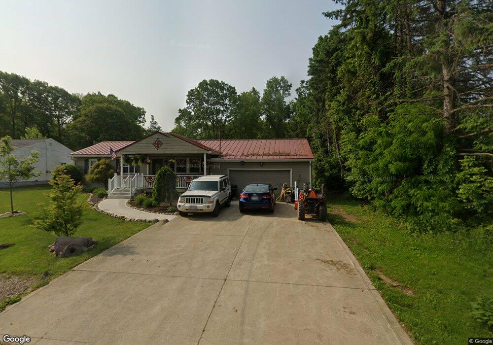 1218 Keefer Rd, Mansfield, OH 44903 - photo 1