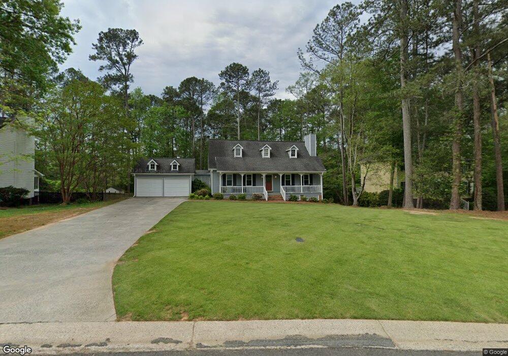 969 Laurel Field Ln SW, Marietta, GA 30064 - photo 1