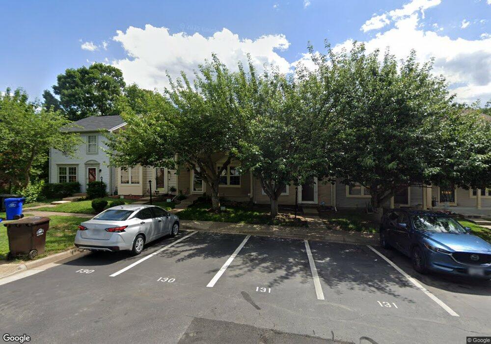 507 Knollwood Ct, Stafford, VA 22554 - photo 1