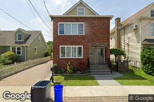 321 3rd St, Saddle Brook, NJ 07663