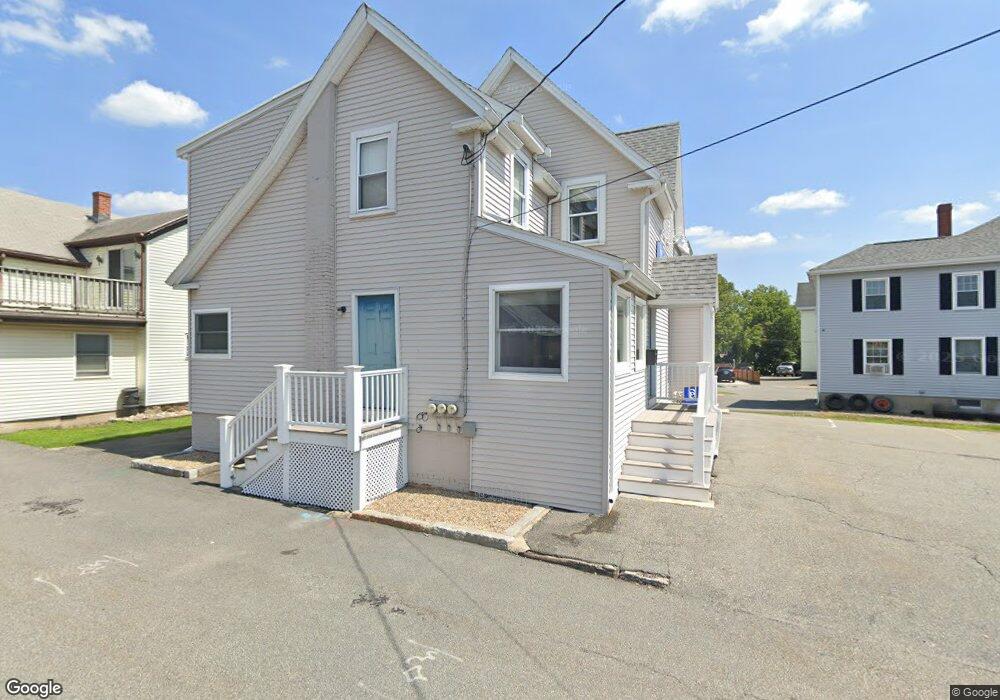 1 Webb St unit 2-C, Danvers, MA 01923 - photo 1