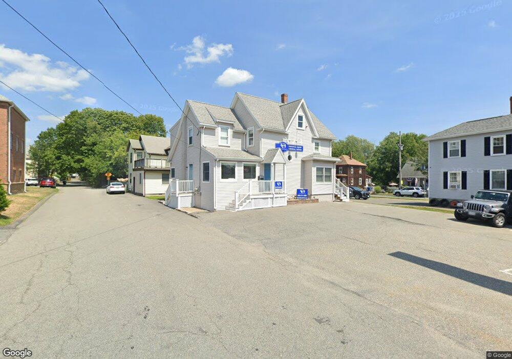 1 Webb St unit 2B, Danvers, MA 01923 - photo 1