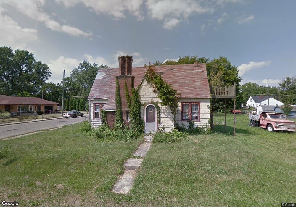 1530 W 12th St, Anderson, IN 46016 - photo 1