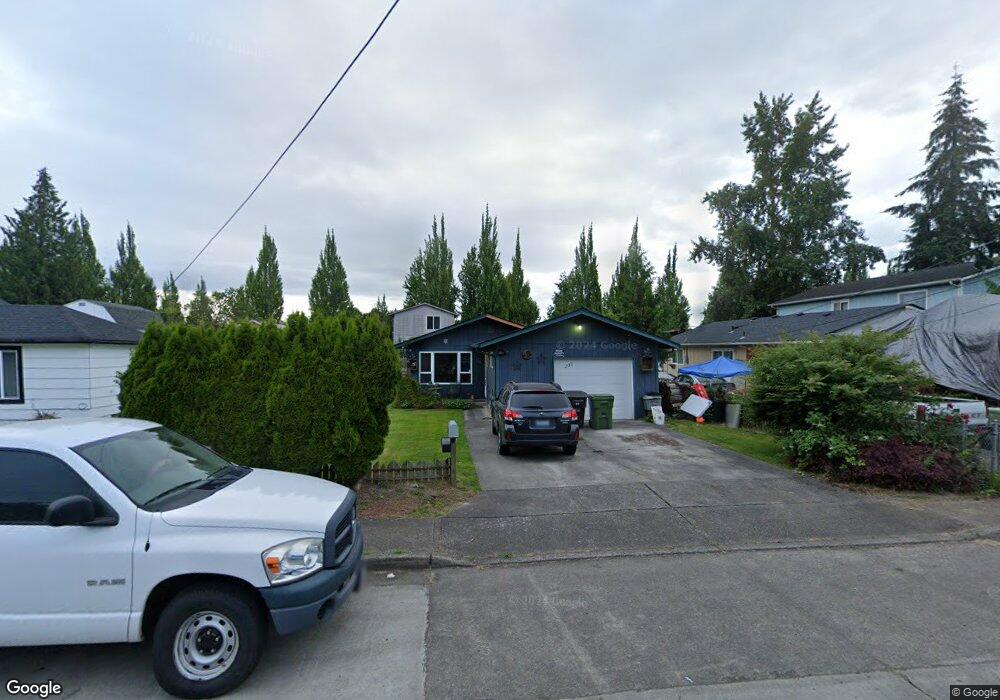 230 Douglas St, Longview, WA 98632 - photo 1