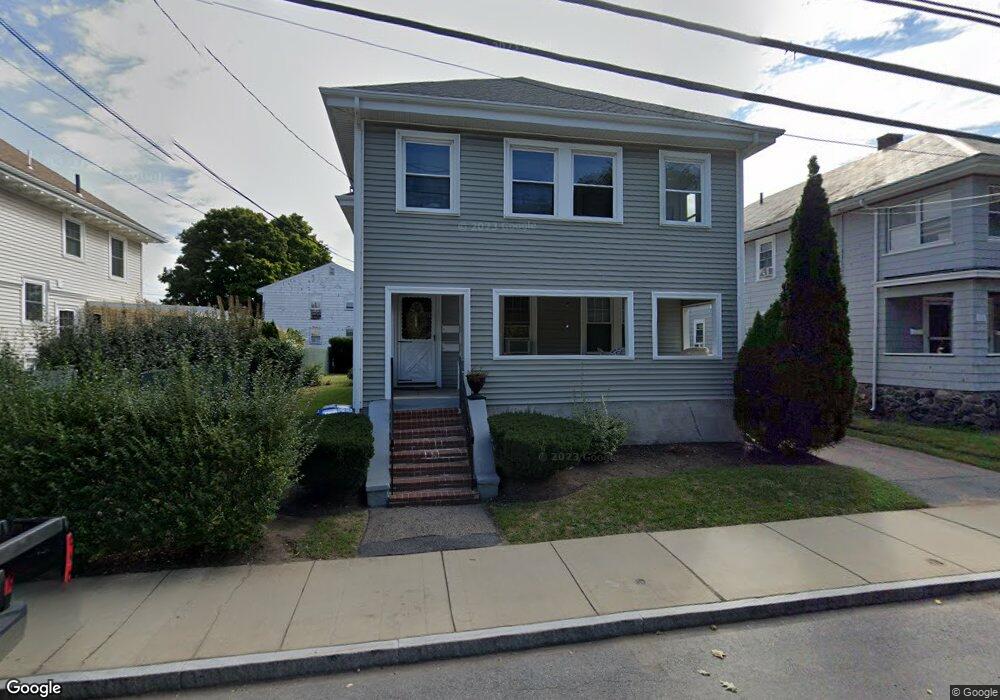 61 Lyman St unit 63, Waltham, MA 02452 - photo 1